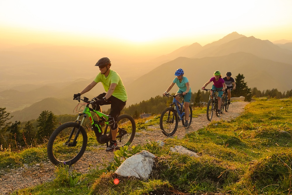 When Does Killington Bike Park Open for 2026?